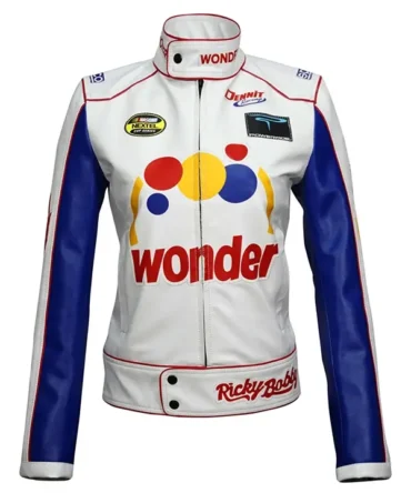 Ricky Bobby Wonder Bread Jacket