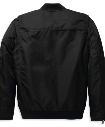 Men's Harley Davidson Classic Bar Jacket