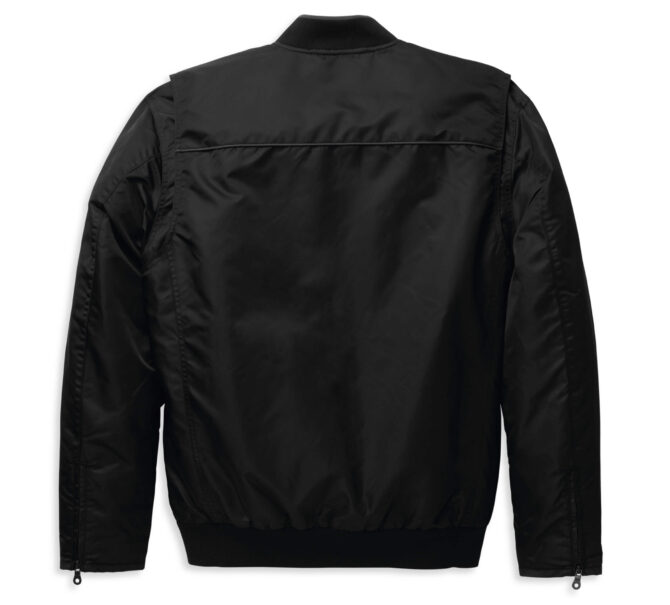 Men's Harley Davidson Classic Bar Jacket